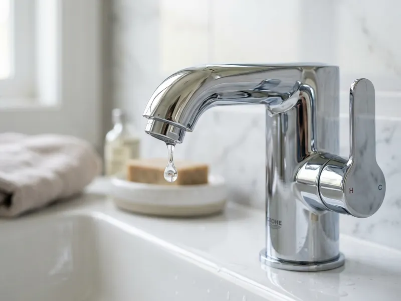 Faucet Repair & Installation Plumber in Dayton, MT